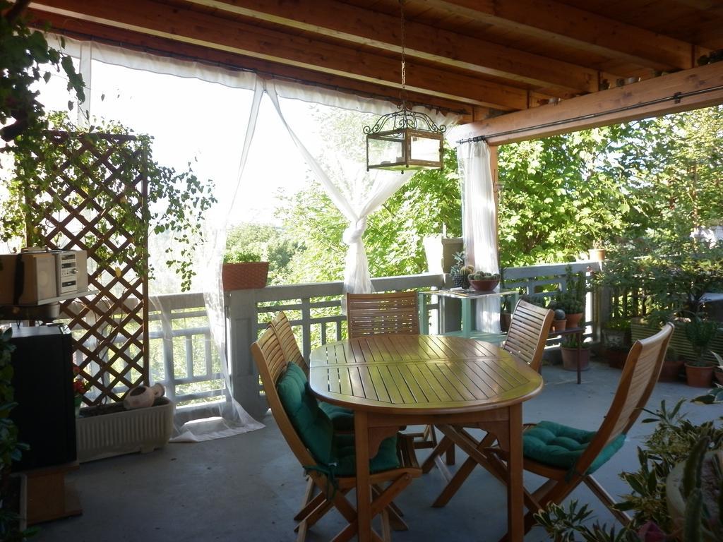 La Terrazza Sul Monferrato Apartment Ozzano Monferrato Exterior photo