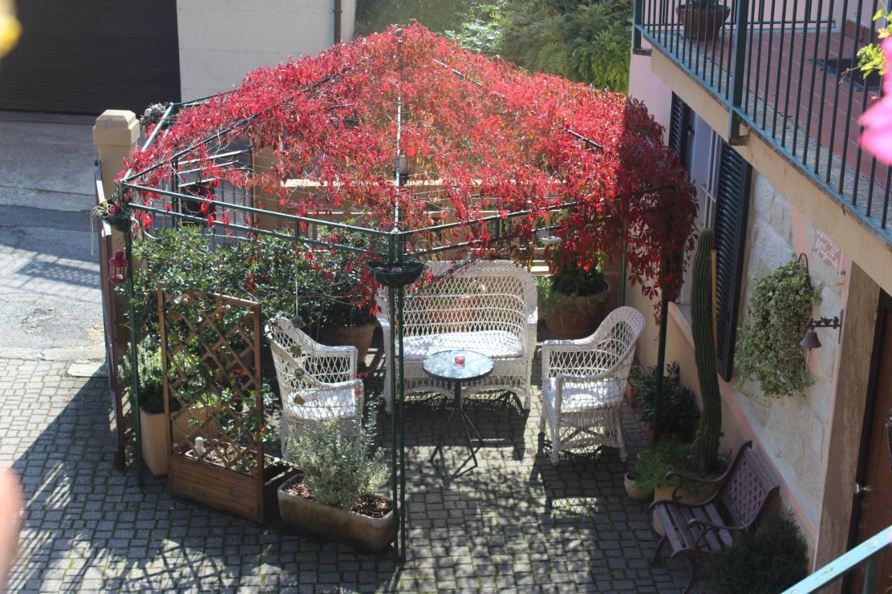 La Terrazza Sul Monferrato Apartment Ozzano Monferrato Exterior photo
