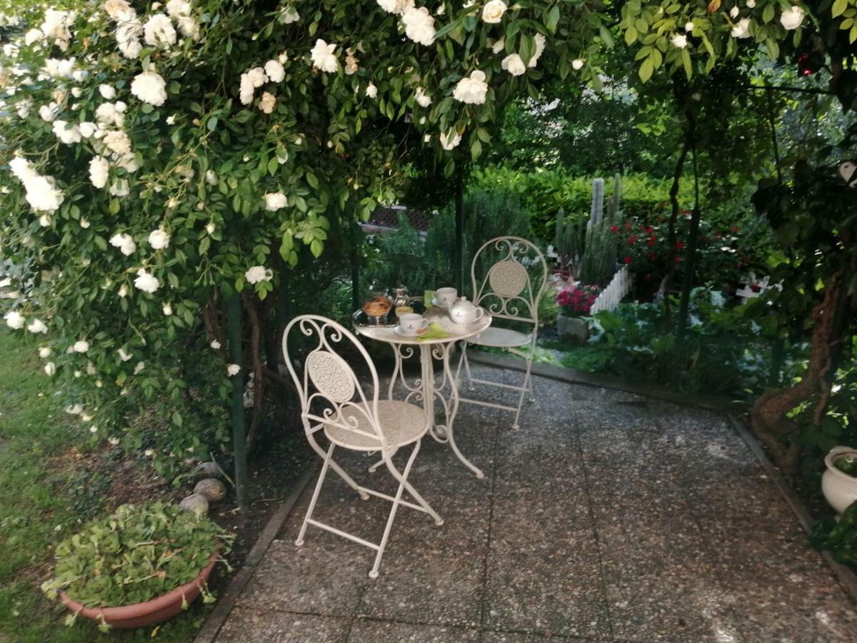 La Terrazza Sul Monferrato Apartment Ozzano Monferrato Exterior photo